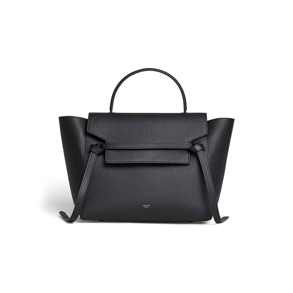 CELINE MINI BELT BAG - Replica Luxury Bags™
