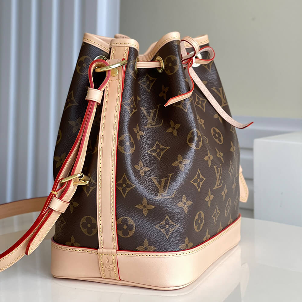 LV Noe BB Bag - Replica Luxury Bags™