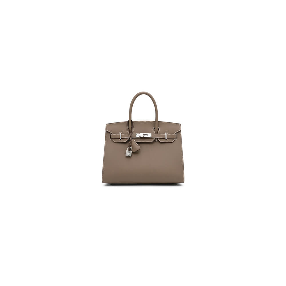 Hermes Birkin 25 Sellier Bag - Replica Luxury Bags™