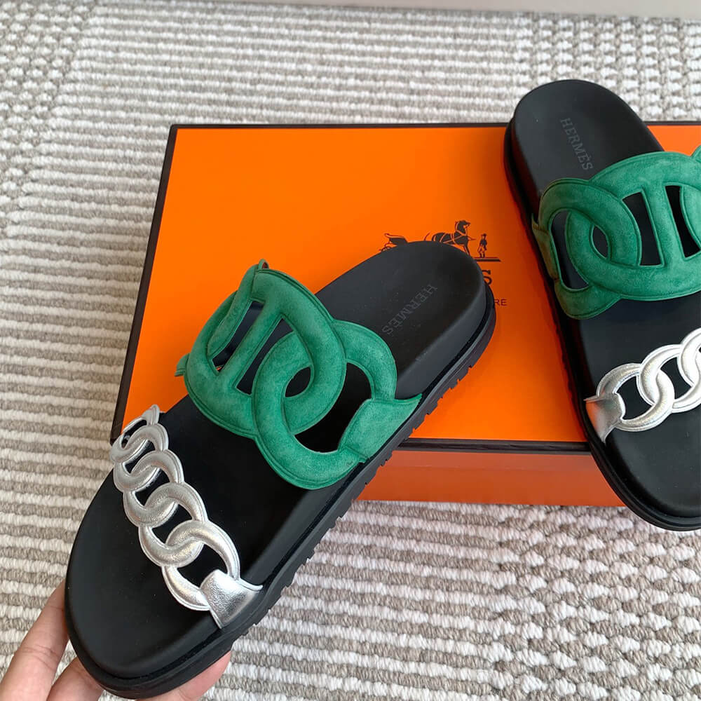 Hermes Extra sandal Shoes - Replica Luxury Bags™