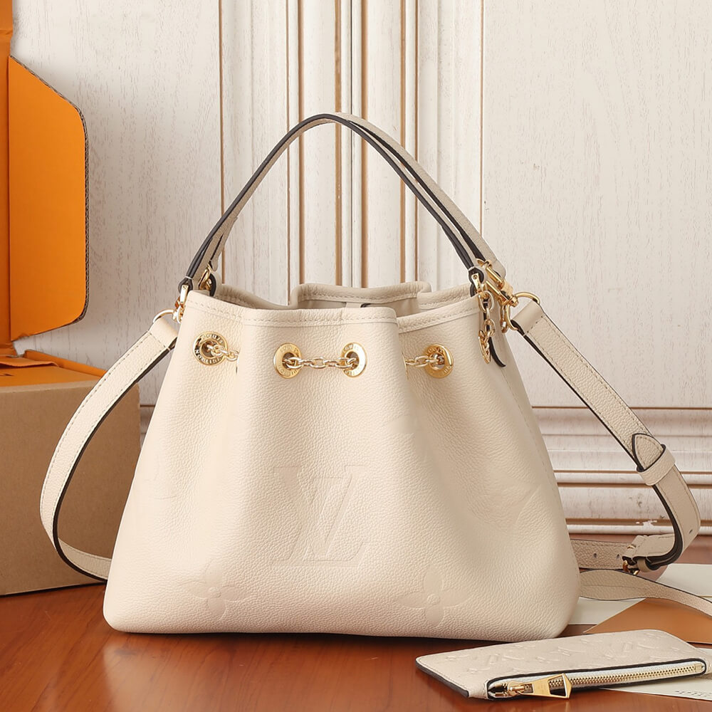LV Bundle Bucket Bag - Replica Luxury Bags™