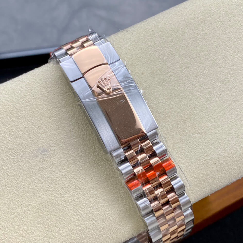 Rolex Datejust 41 - Replica Luxury Bags™