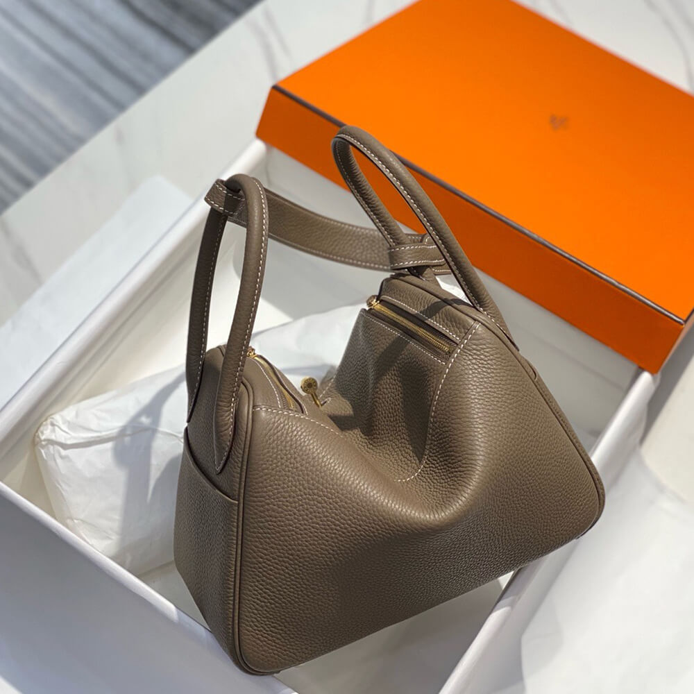 Hermes Lindy 26 Bag - Replica Luxury Bags™