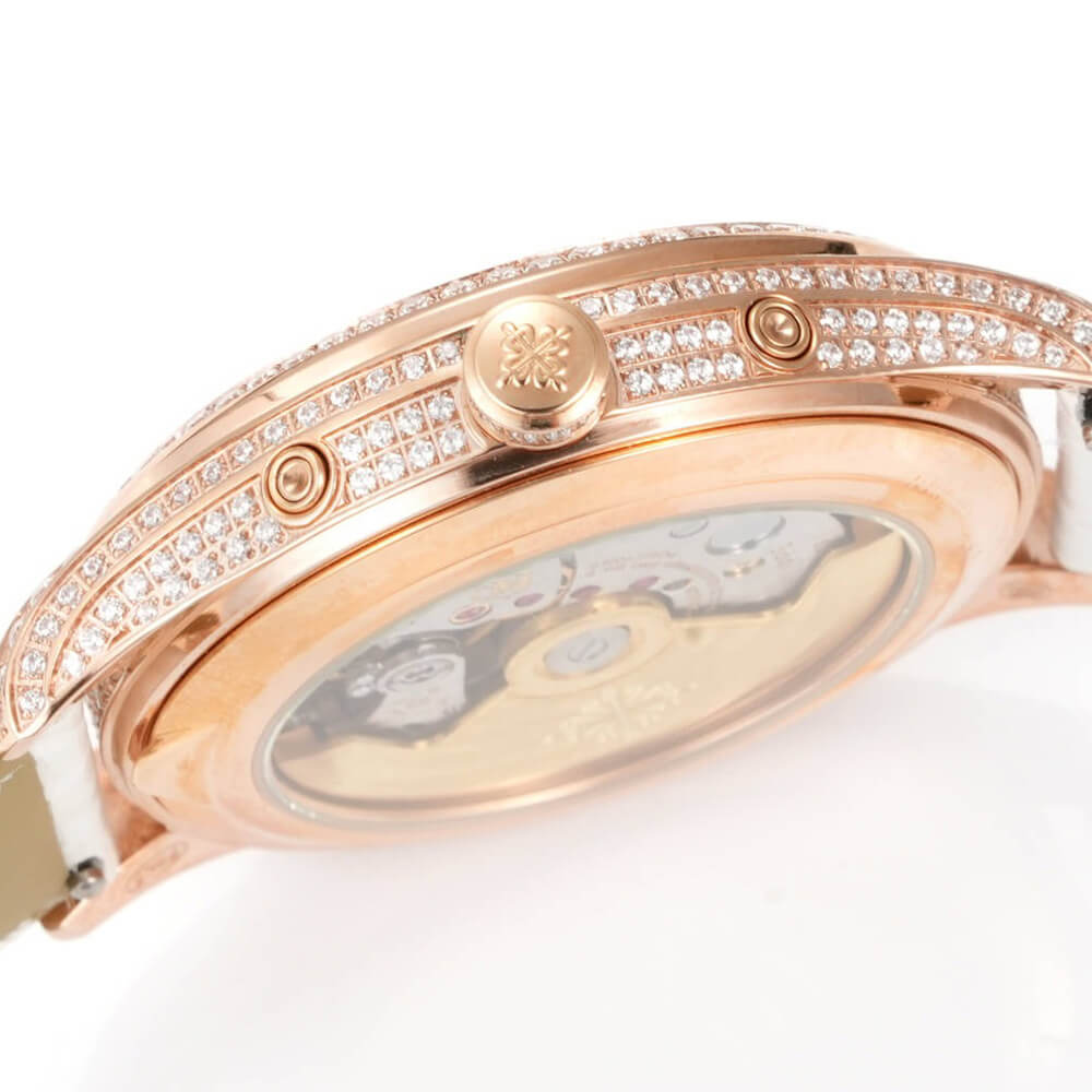 Patek Philippe 4947R - Replica Luxury Bags™