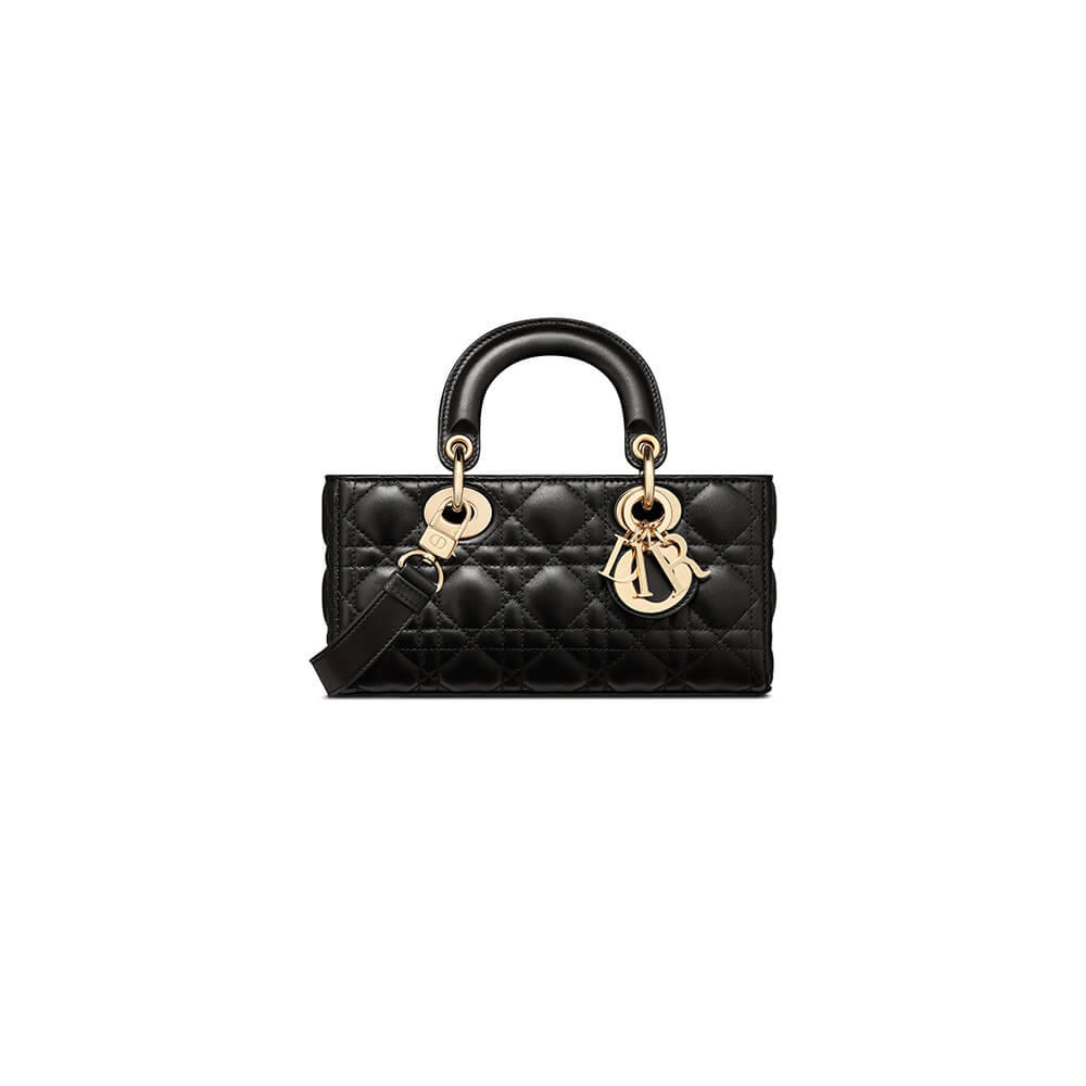 Dior Small Lady D-Joy Bag - Replica Luxury Bags™