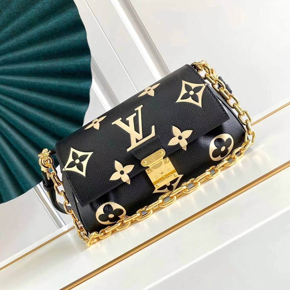 LV Favorite Bag - Replica Luxury Bags™