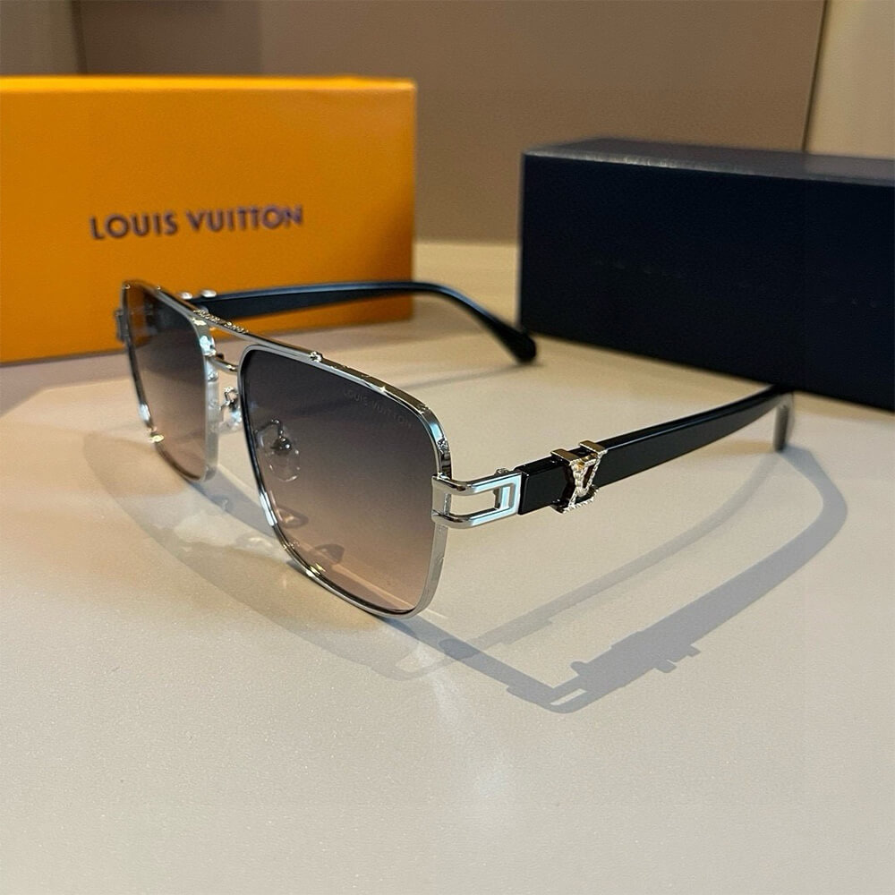 LOUIS VUITTON SUNGLASSES - Replica Luxury Bags™