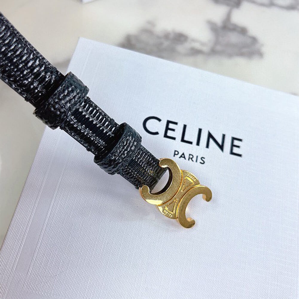 CELINE 18mm belt - Replica Luxury Bags™