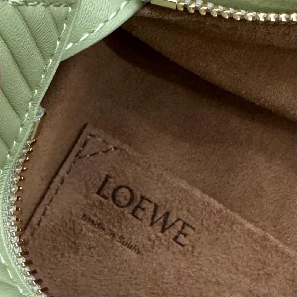 Loewe Small Puzzle Bag in Calfskin - Replica Luxury Bags™