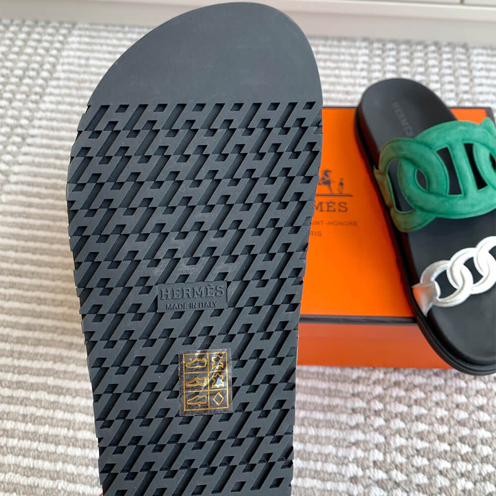 Hermes Extra sandal Shoes - Replica Luxury Bags™