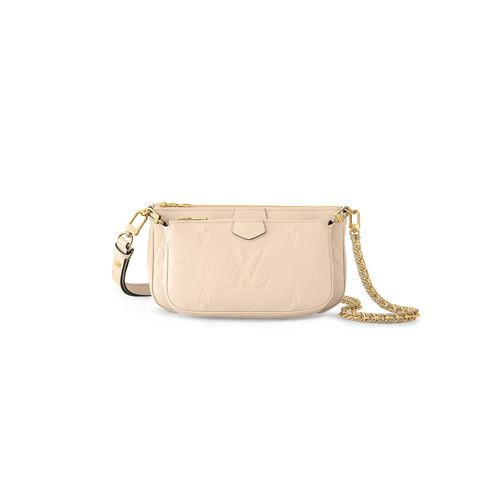 LV Multi Pochette Accessoires Bag - Replica Luxury Bags™