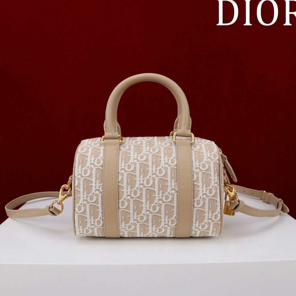 Dior Groove 20 Bag - Replica Luxury Bags™