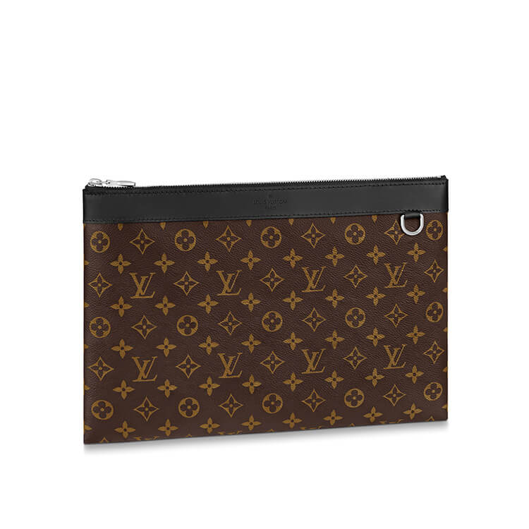 LV Pochette Discovery GM Bag - Replica Luxury Bags™