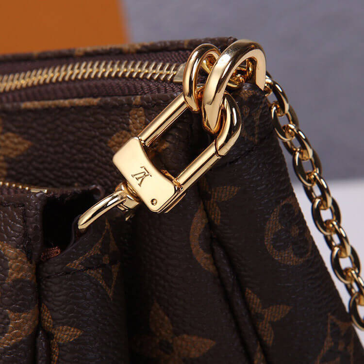 LV Multi Pochette Accessoires Bag - Replica Luxury Bags™
