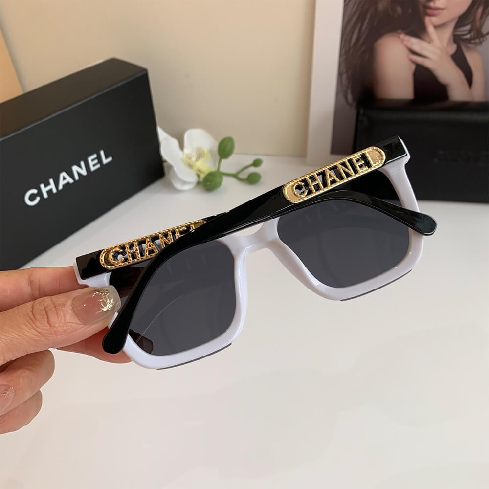 CHANEL SUNGLASSES - Replica Luxury Bags™