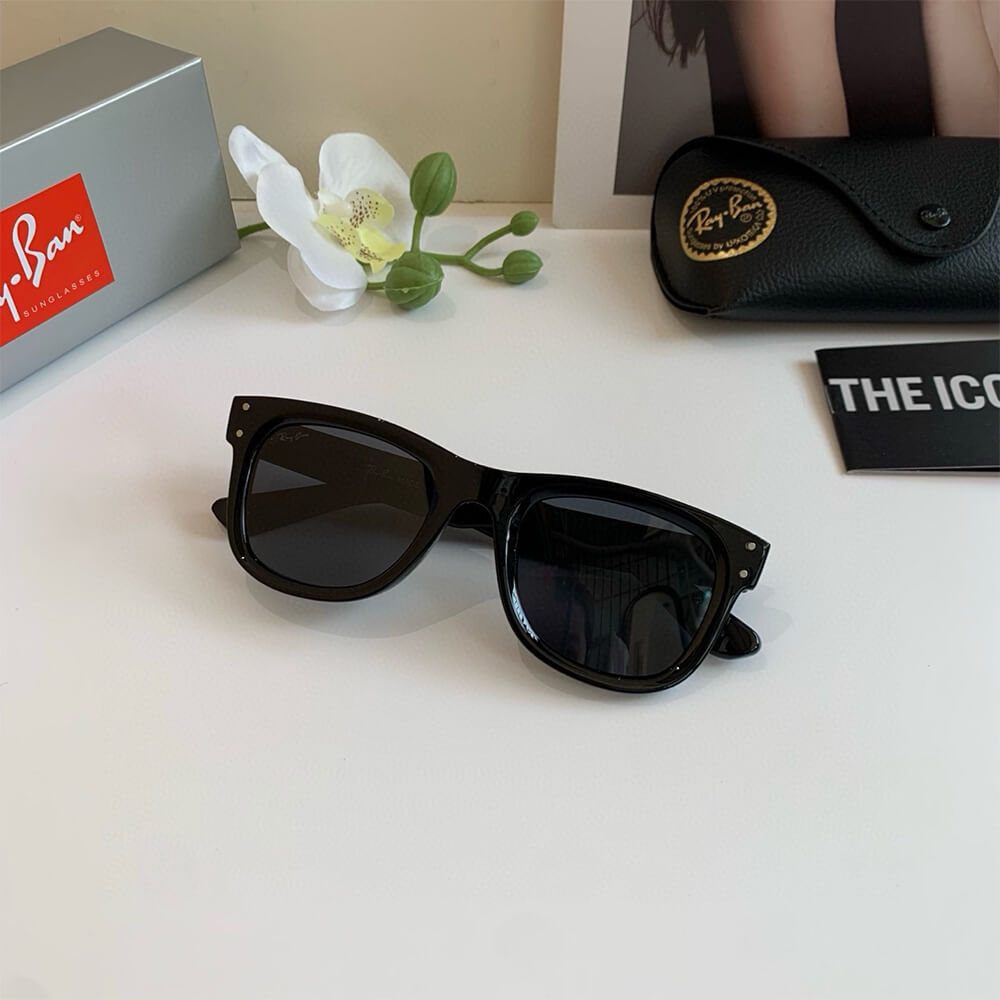 RAY-BAN SUNGLASSES - Replica Luxury Bags™