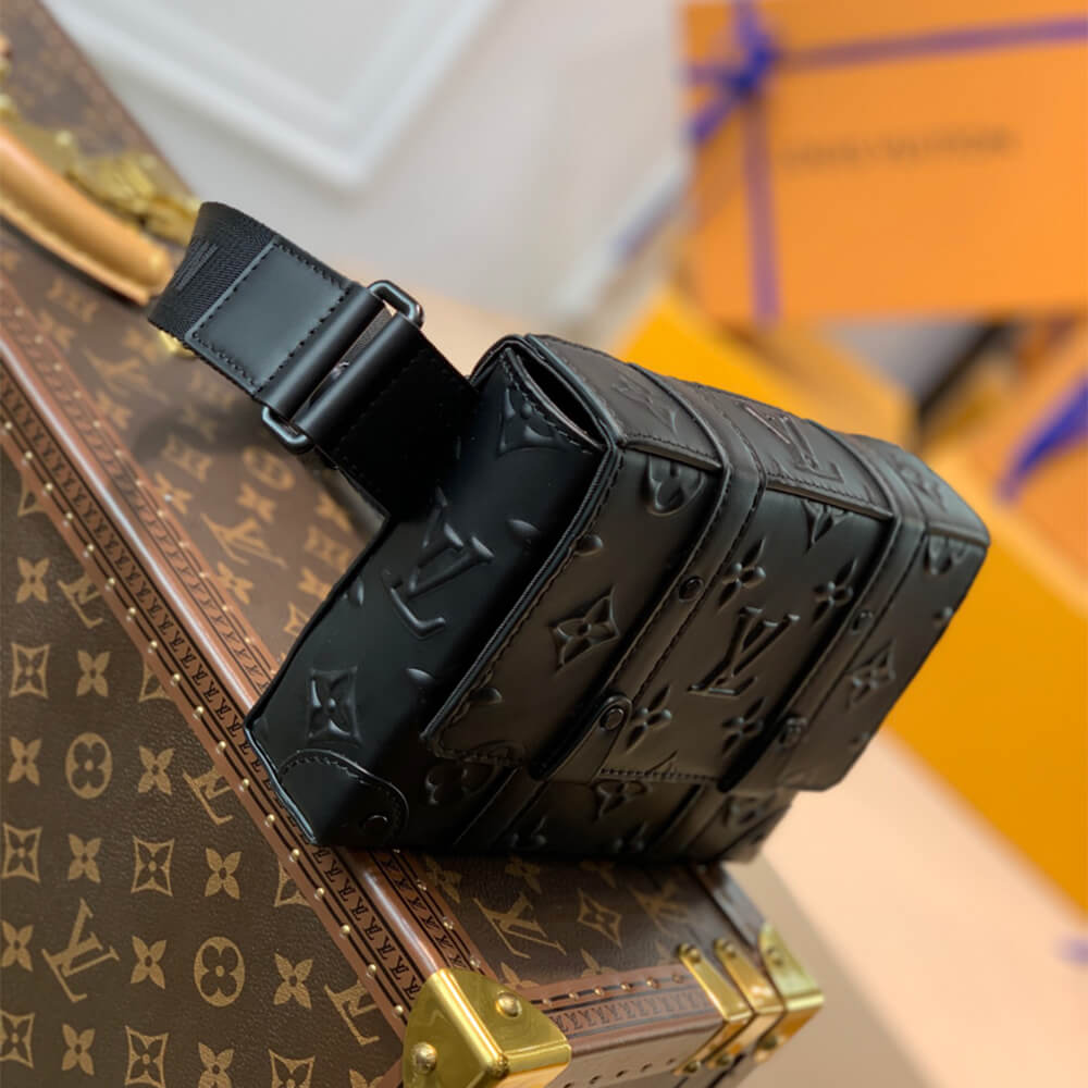 LV Trunk Slingbag - Replica Luxury Bags™