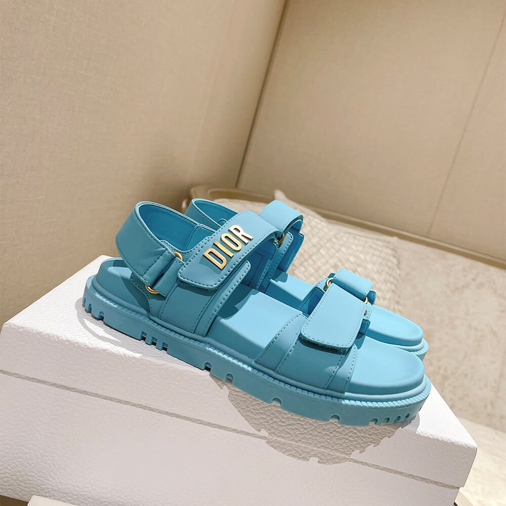 DIORACT SANDAL Shoes - Replica Luxury Bags™