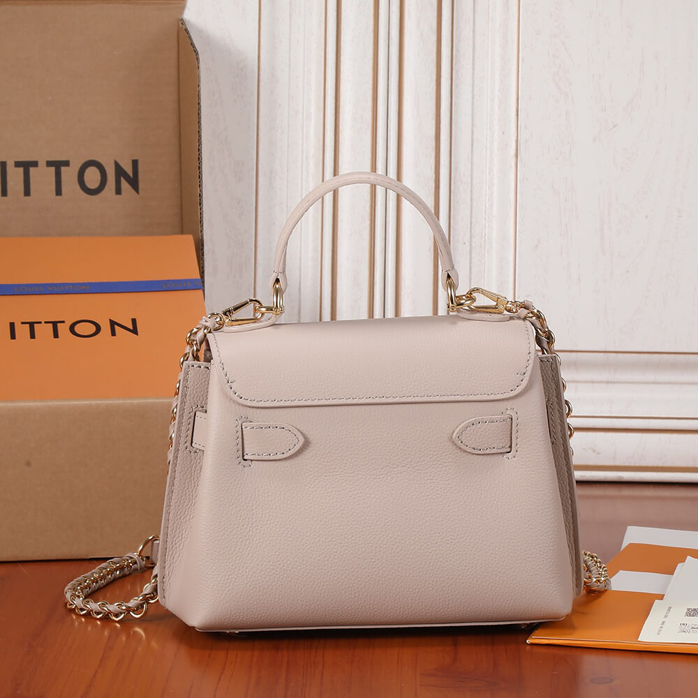 LV LockMe Ever Mini Bag - Replica Luxury Bags™