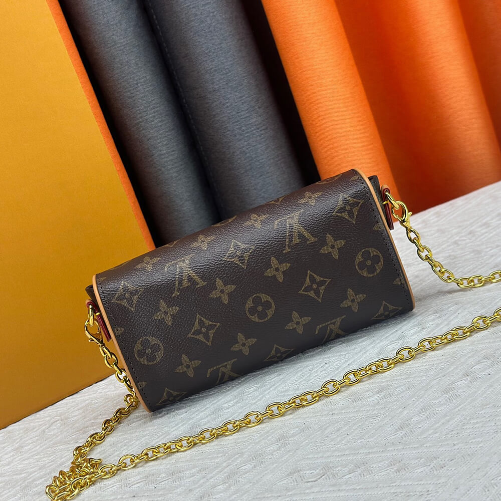 LV Pochette Camille Bag - Replica Luxury Bags™