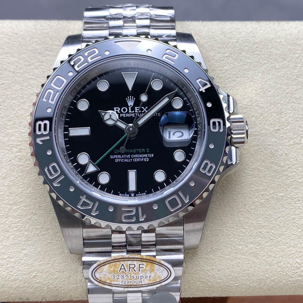 Rolex GMT-Master II - Replica Luxury Bags™