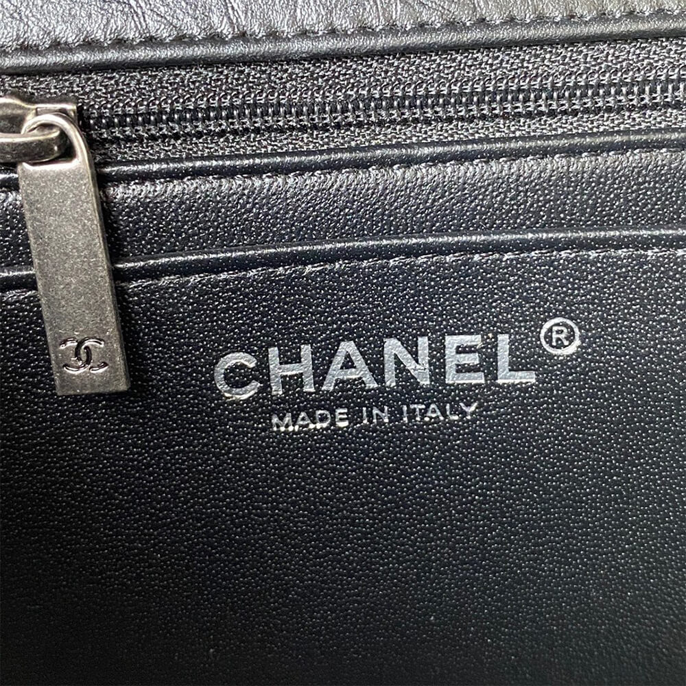 Chanel Mini 2.55 Handbag - Replica Luxury Bags™