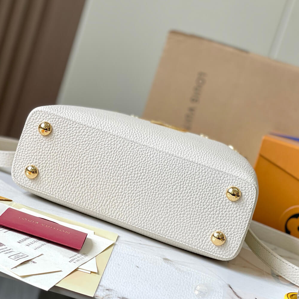 LV Capucines BB Bag - Replica Luxury Bags™