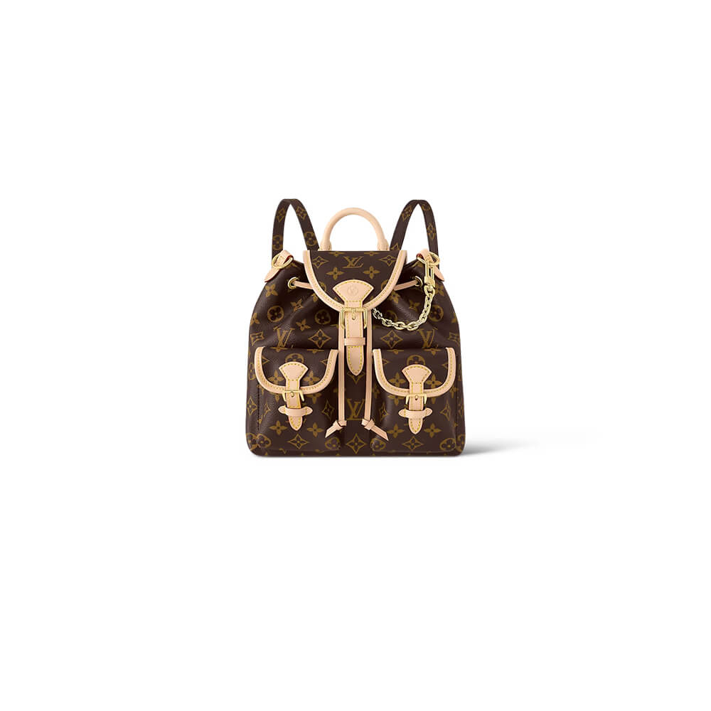 LV Excursion PM Backpack Bag - Replica Luxury Bags™