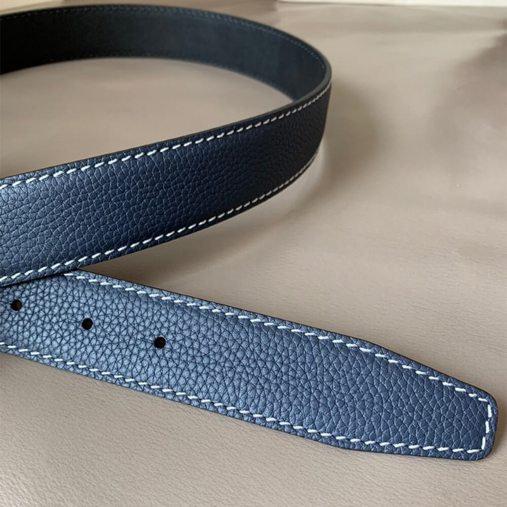 LOEWE Anagram belt  32mm - Replica Luxury Bags™