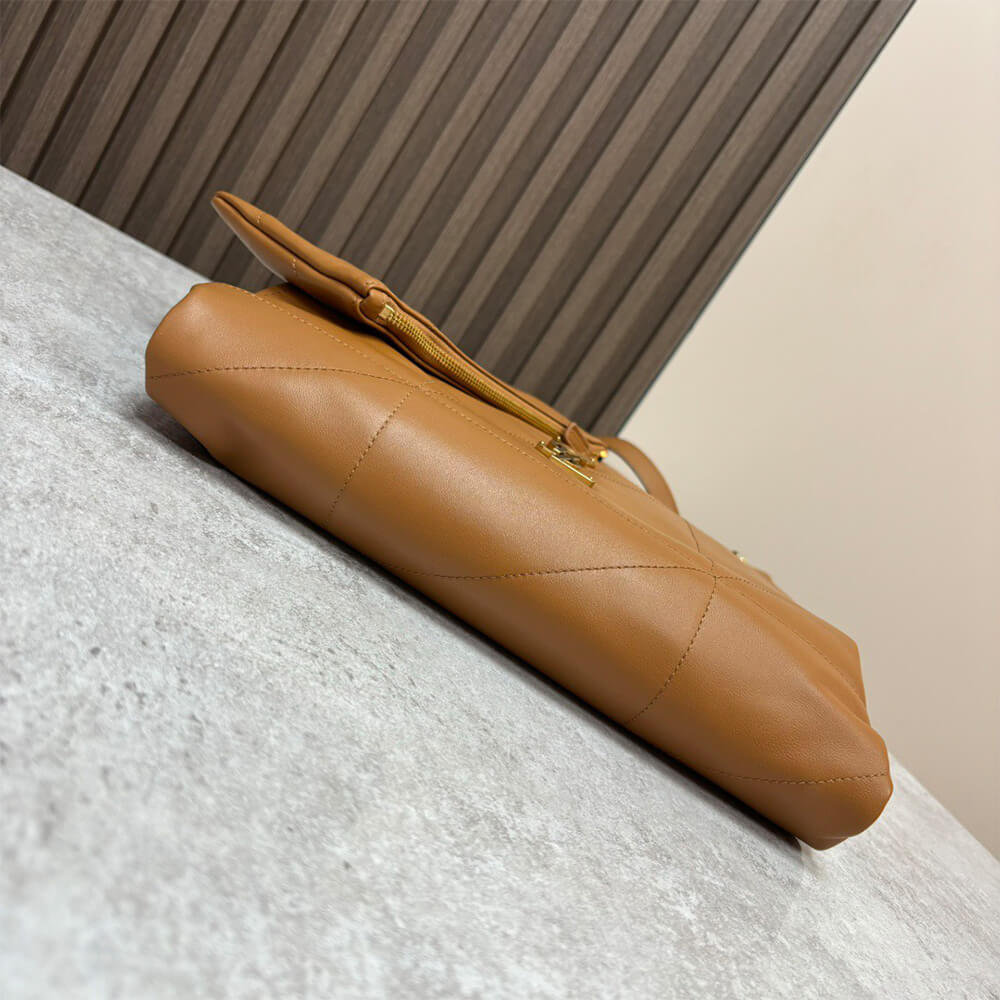 YSL Jamie Pochon Bag in Lambskin - Replica Luxury Bags™