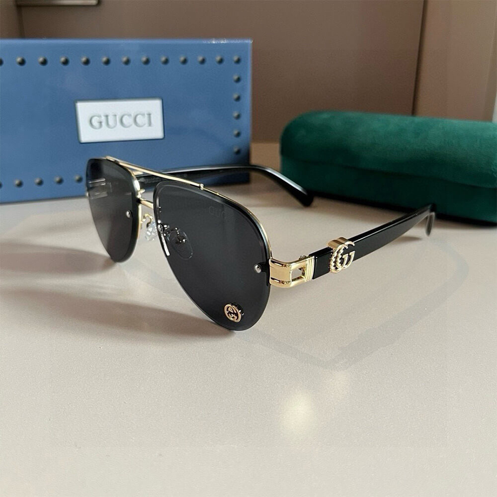 GUCCI SUNGLASSES - Replica Luxury Bags™