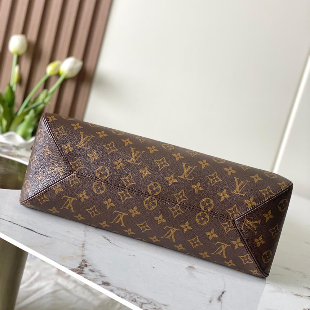 LV The Drop GM Shoulder Bag - Replica Luxury Bags™
