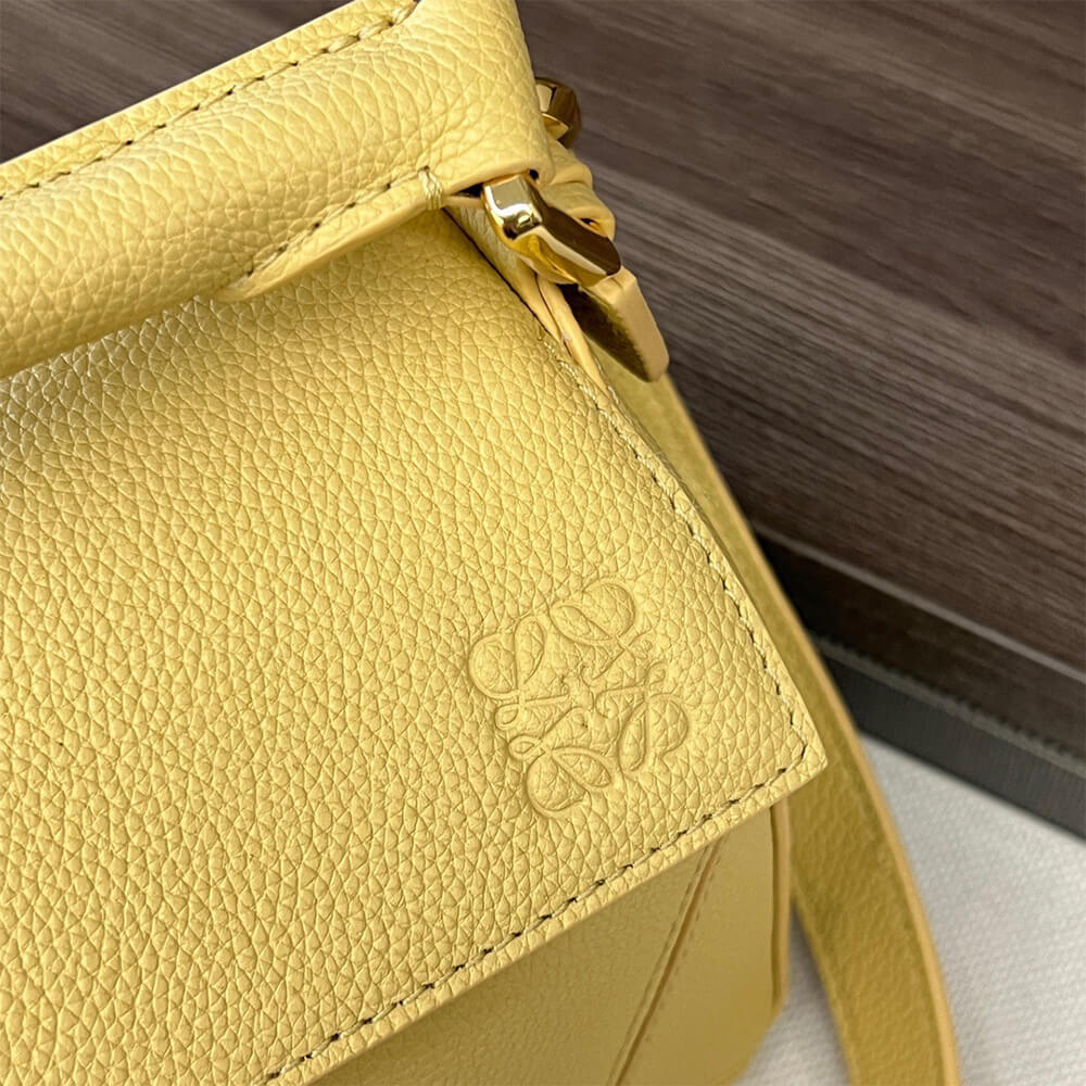 LOEWE Small Puzzle Bag - Replica Luxury Bags™