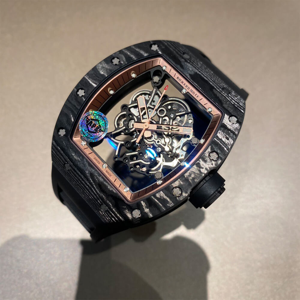 Richard Mille 055 - Replica Luxury Bags™