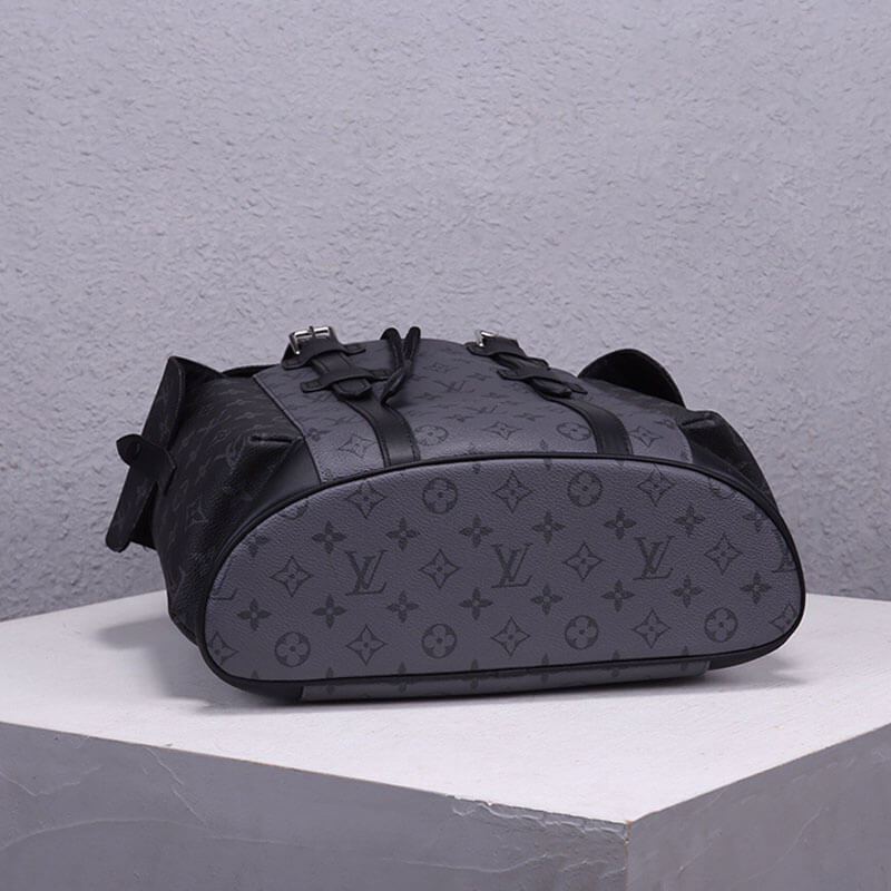 LV Christopher PM Backpack Bag - Replica Luxury Bags™
