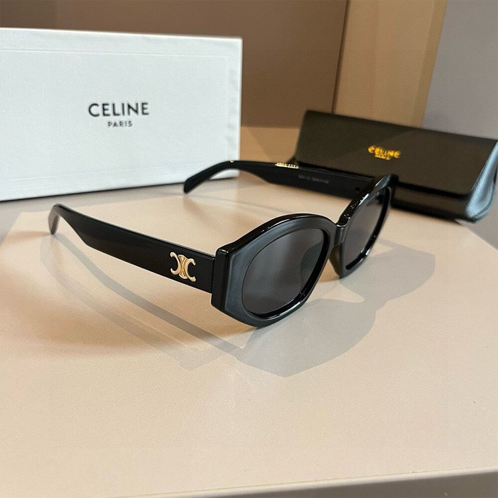 CELINE SUNGLASSES - Replica Luxury Bags™