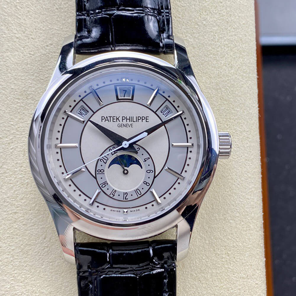 Patek Philippe 5205 - Replica Luxury Bags™