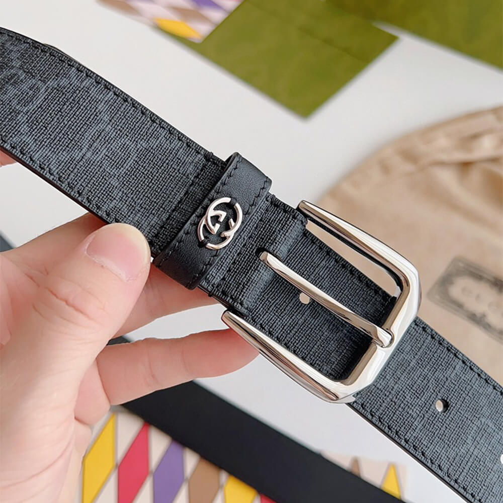 GUCCI 35mm Belt - Replica Luxury Bags™