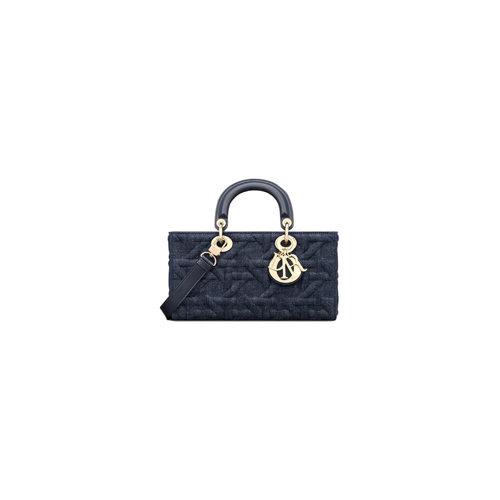 Dior Medium Lady D-Joy Bag - Replica Luxury Bags™