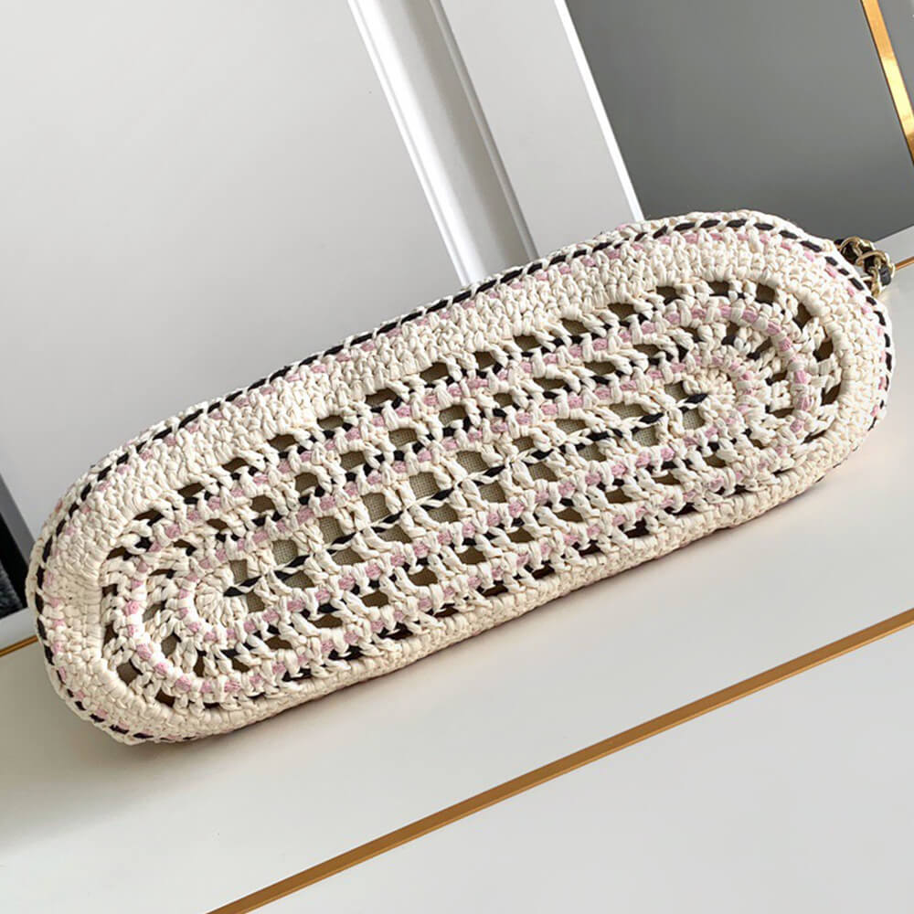 Chanel Small Shopping Bag - Replica Luxury Bags™