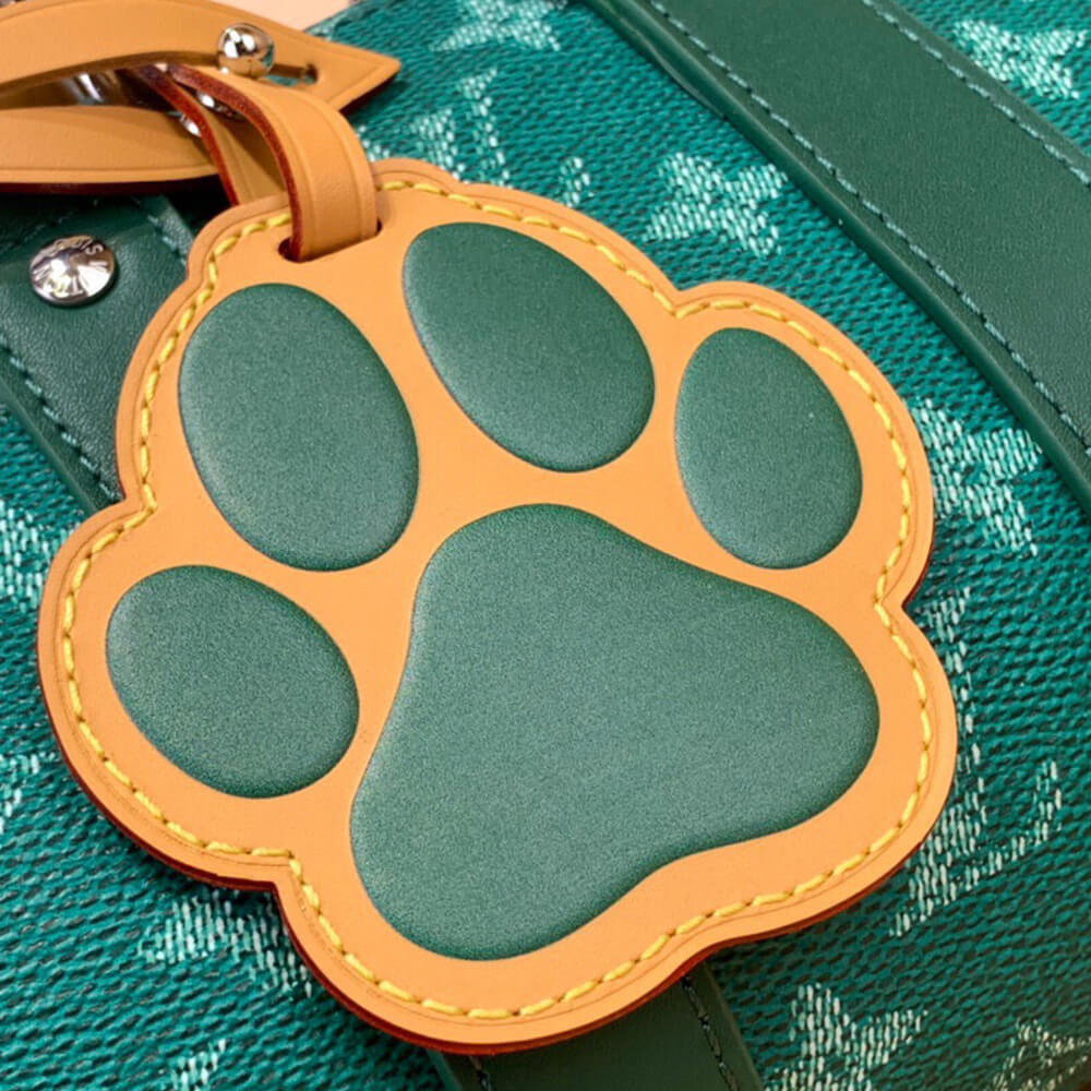 LV Keepall Bandouliere 25 Bag - Replica Luxury Bags™