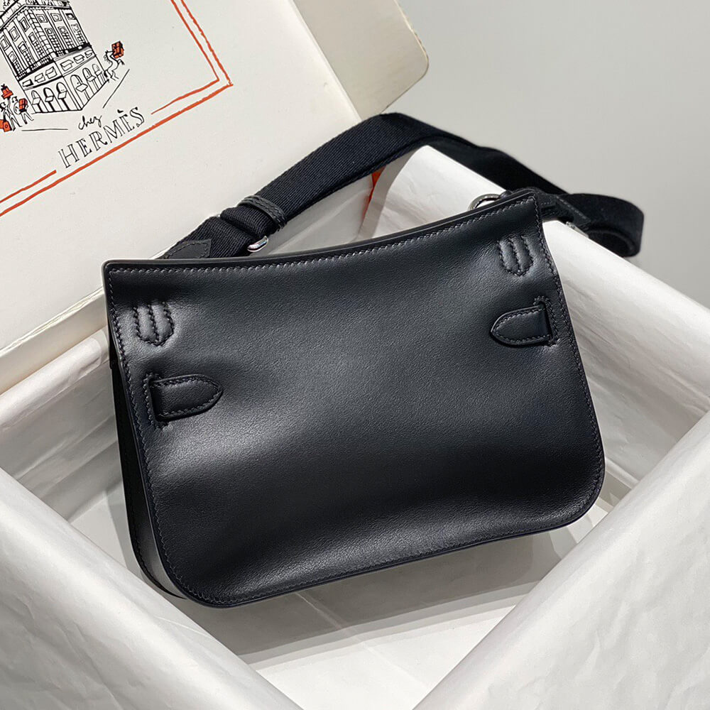 Hermes Jypsiere Mini Bag - Replica Luxury Bags™
