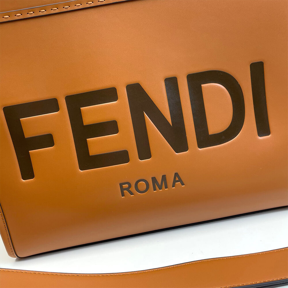Fendi Sunshine Medium Tote Bag - Replica Luxury Bags™