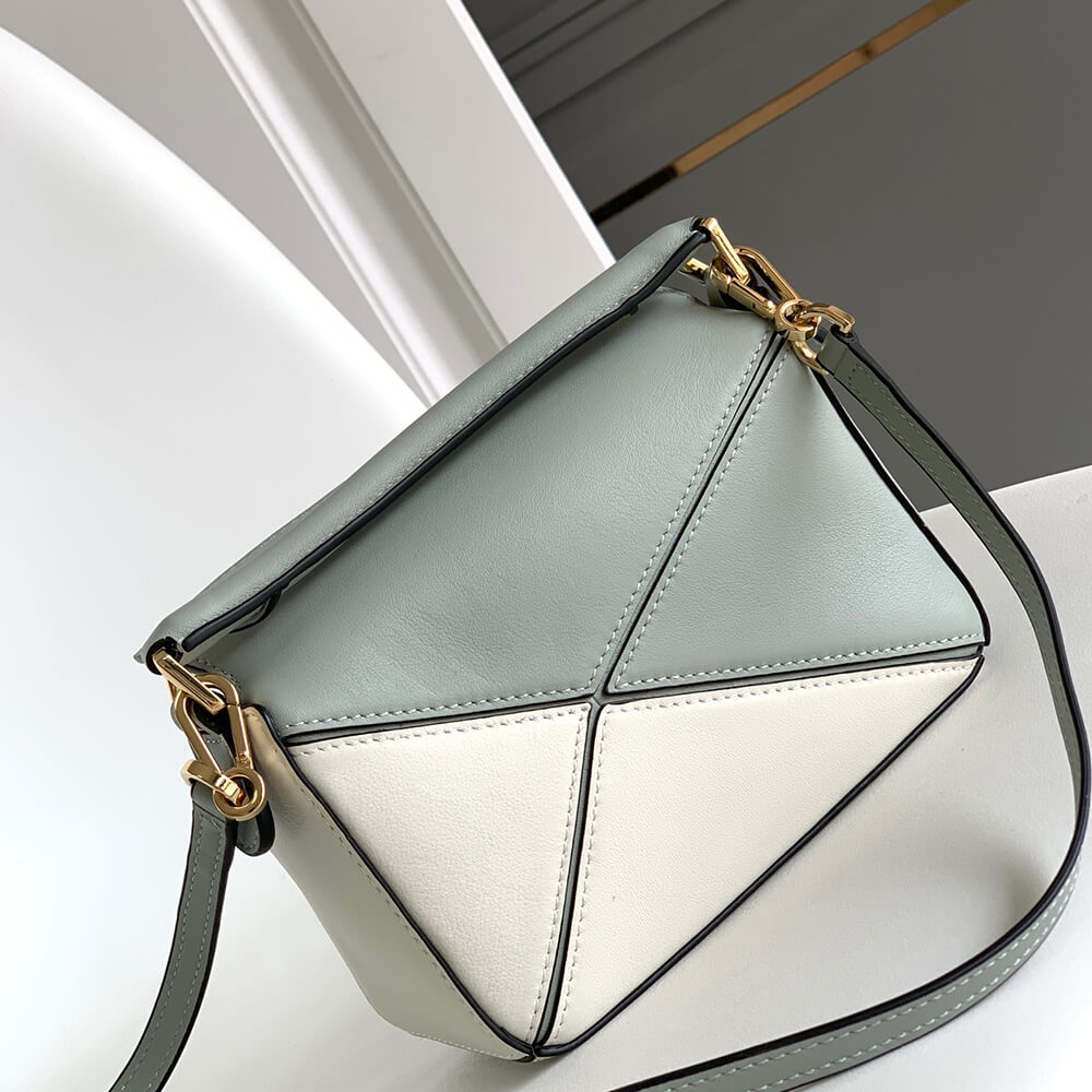 Loewe Mini Puzzle bag - Replica Luxury Bags™