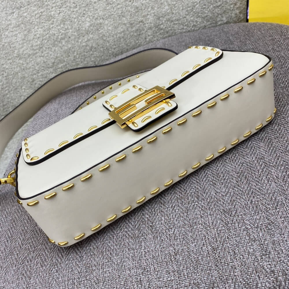 Fendi Baguette Bag - Replica Luxury Bags™