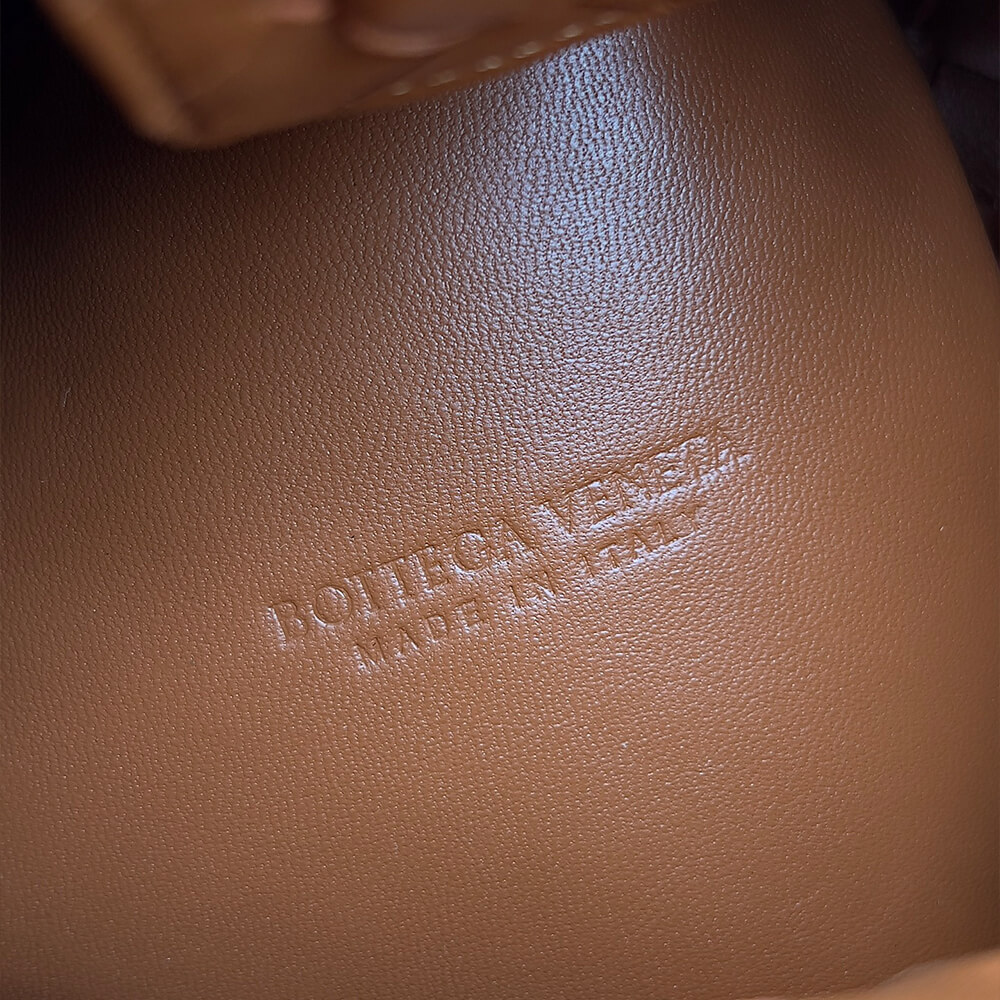 Bottega Veneta Small Parachute Bag - Replica Luxury Bags™