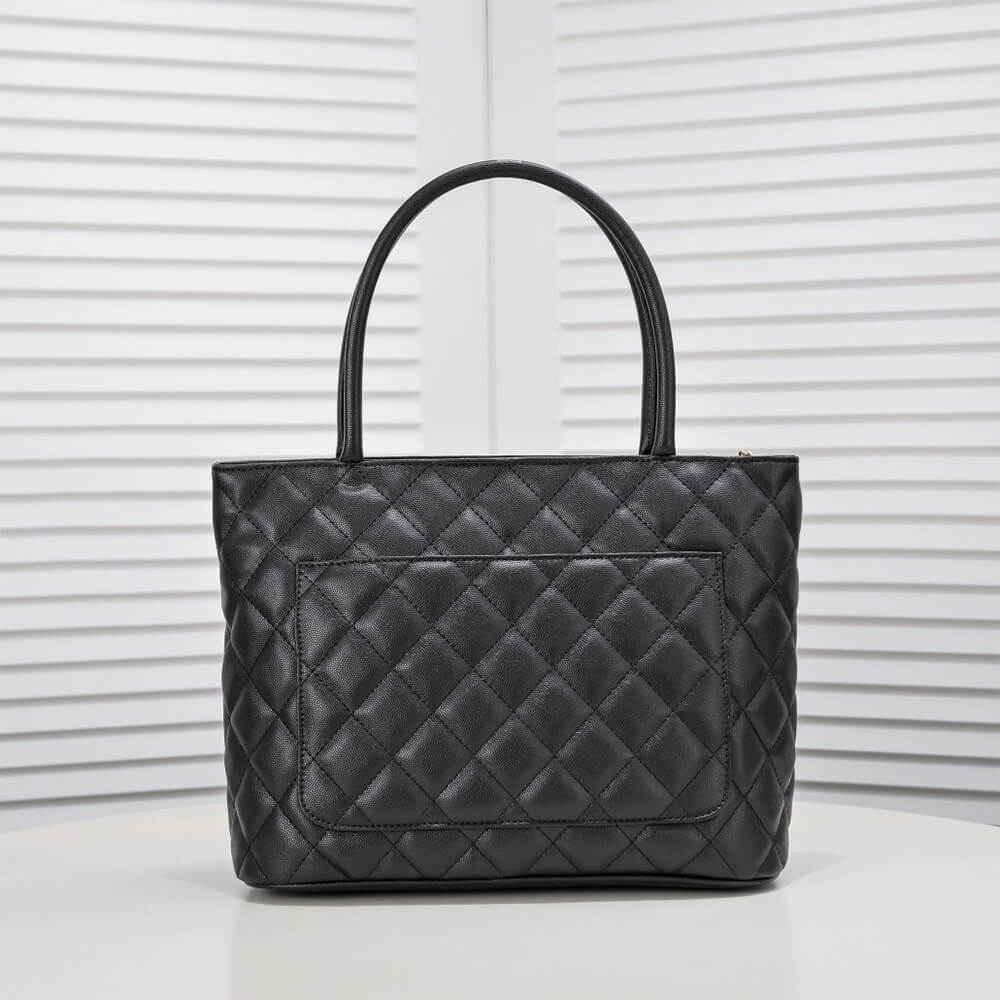 Chanel Medallion Tote Bag - Replica Luxury Bags™