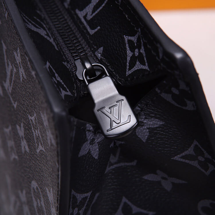 LV Sac Plat Horizontal Zippe Bag - Replica Luxury Bags™