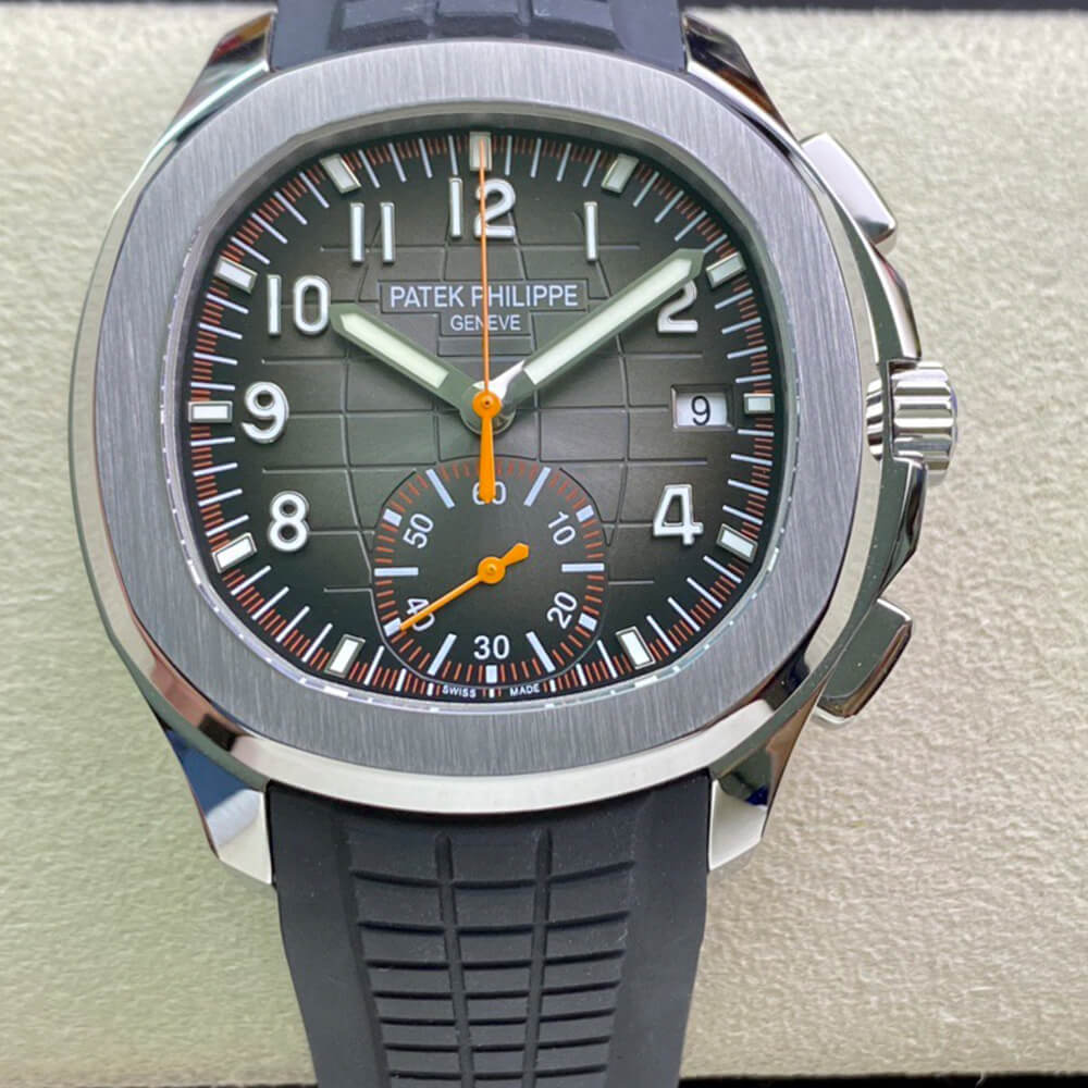 Patek Philippe 5968 - Replica Luxury Bags™