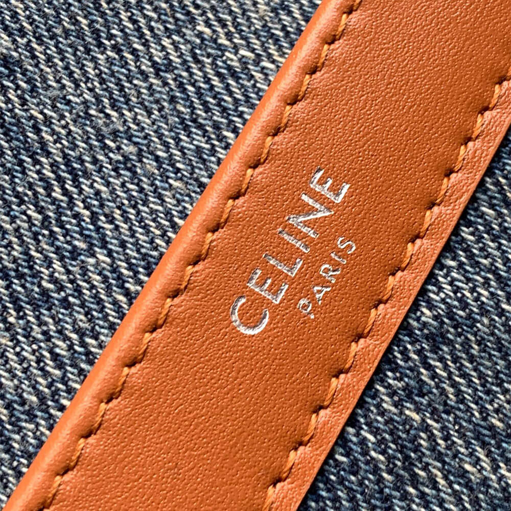 CELINE CHAIN SHOULDER BAG CLAUDE - Replica Luxury Bags™